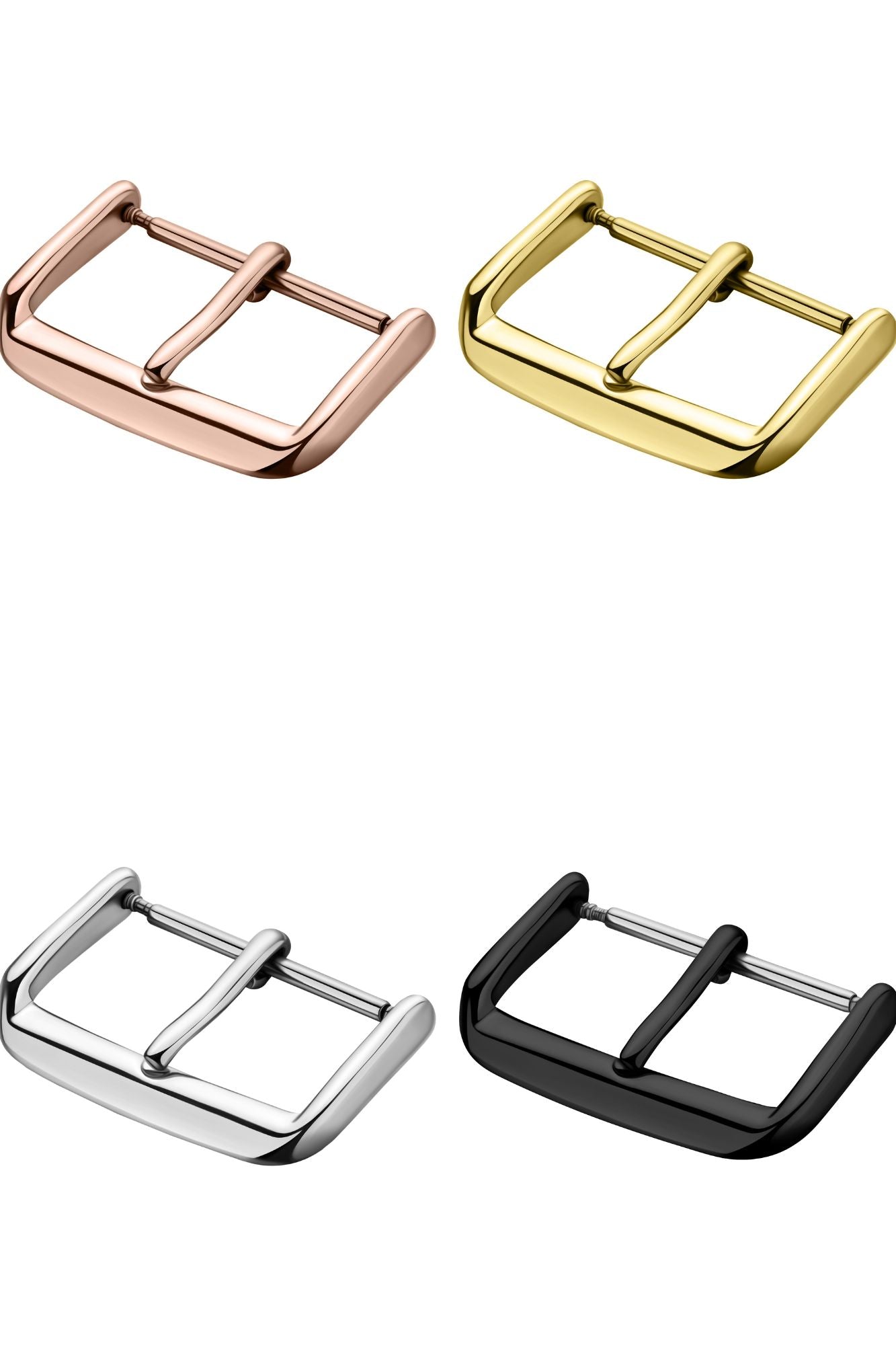 Ремінець для Apple Watch з телячої шкіри, тисненої під крокодила у темно-синьому кольорі