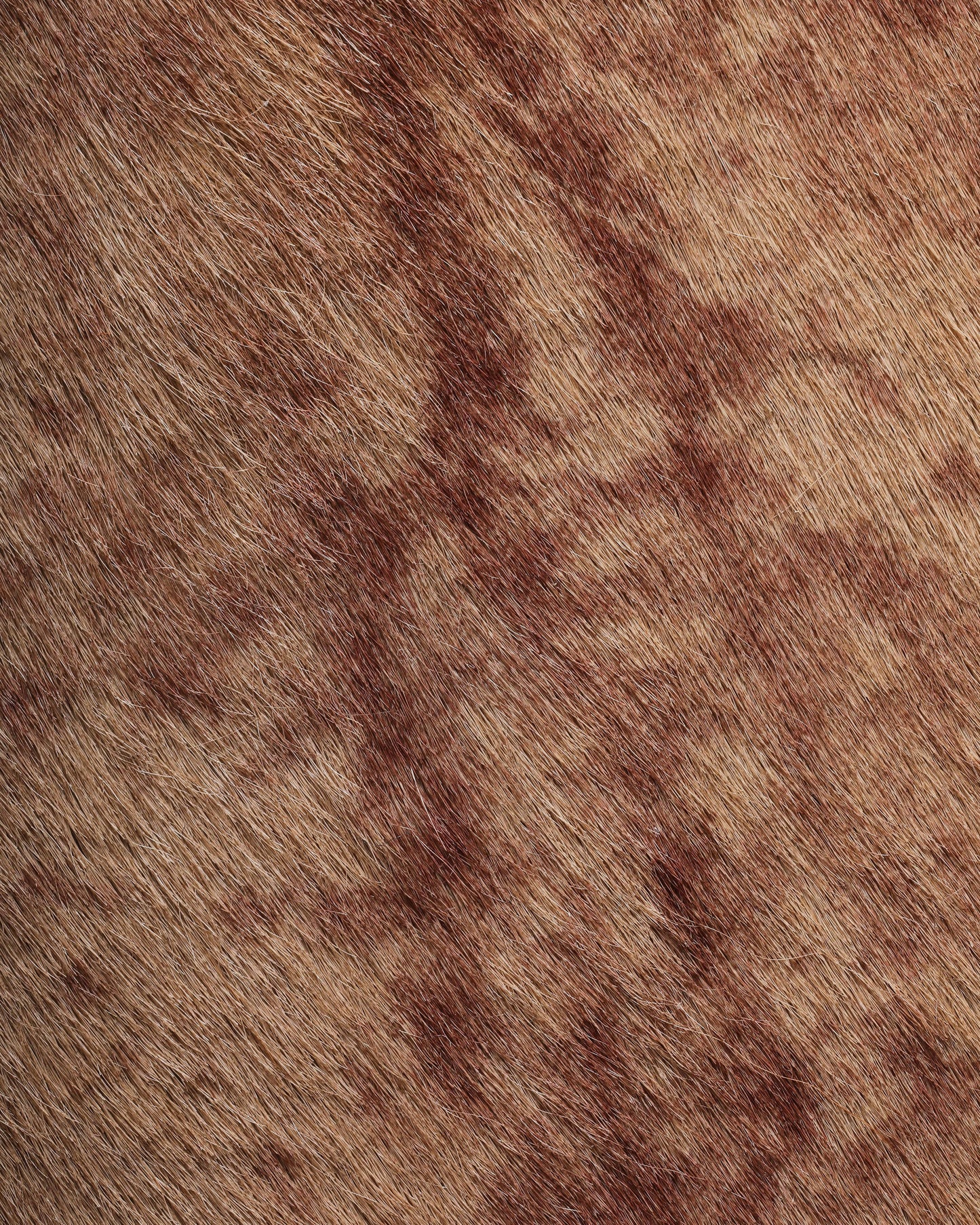 Лімітований чохол Cowhide з ворсом для iPhone