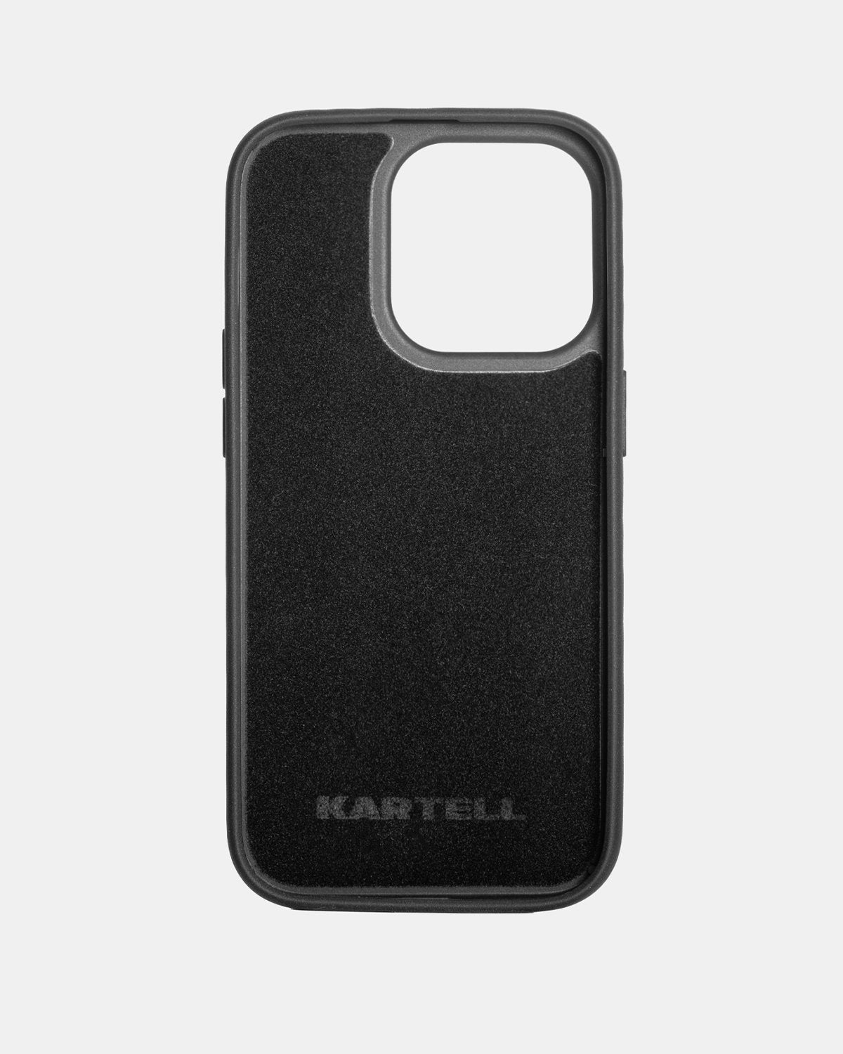 Чохол із бордового тиснення під крокодила на телячій шкірі для iPhone 13 Pro Max