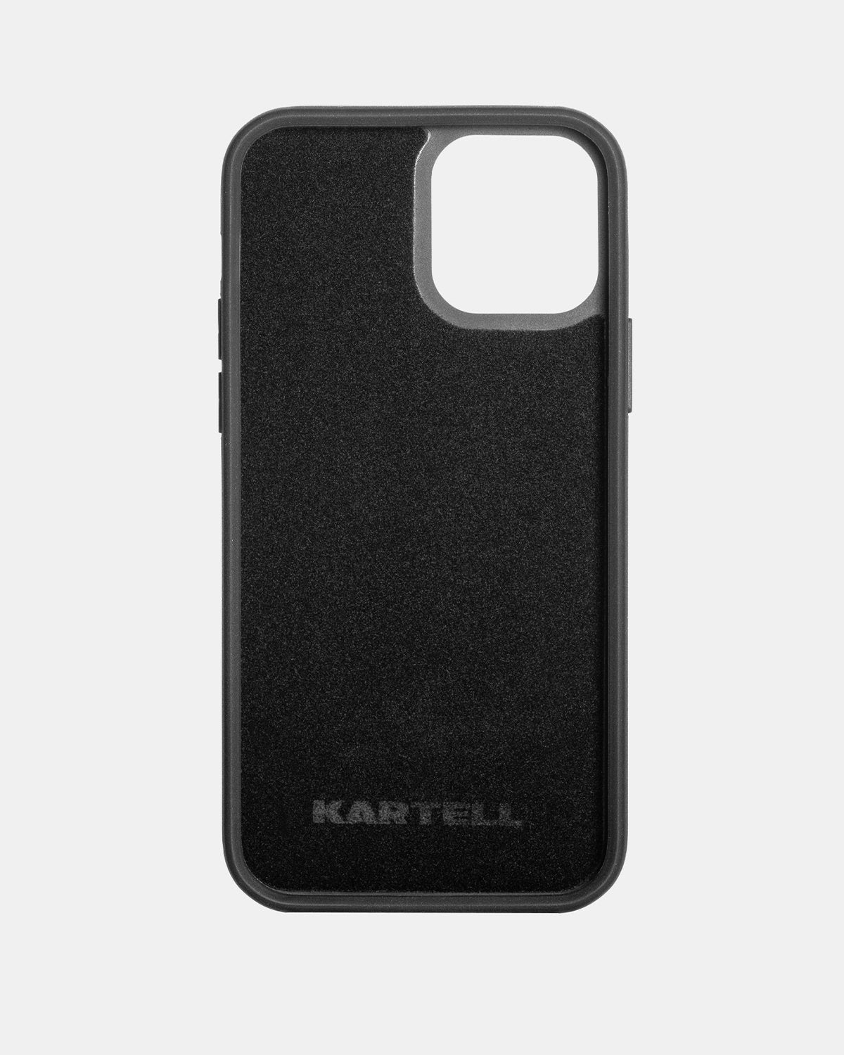 Чохол із рожевої шкіри страуса без фолікул для iPhone 12 Pro Max