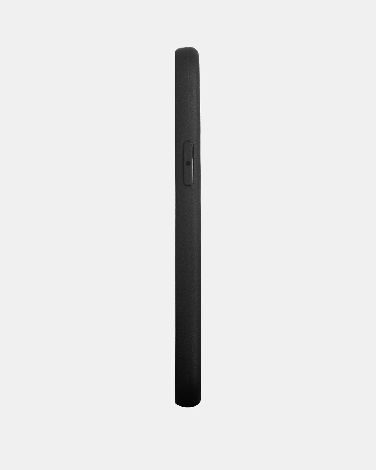 Чохол із рожевої шкіри страуса без фолікул для iPhone 12 Pro Max