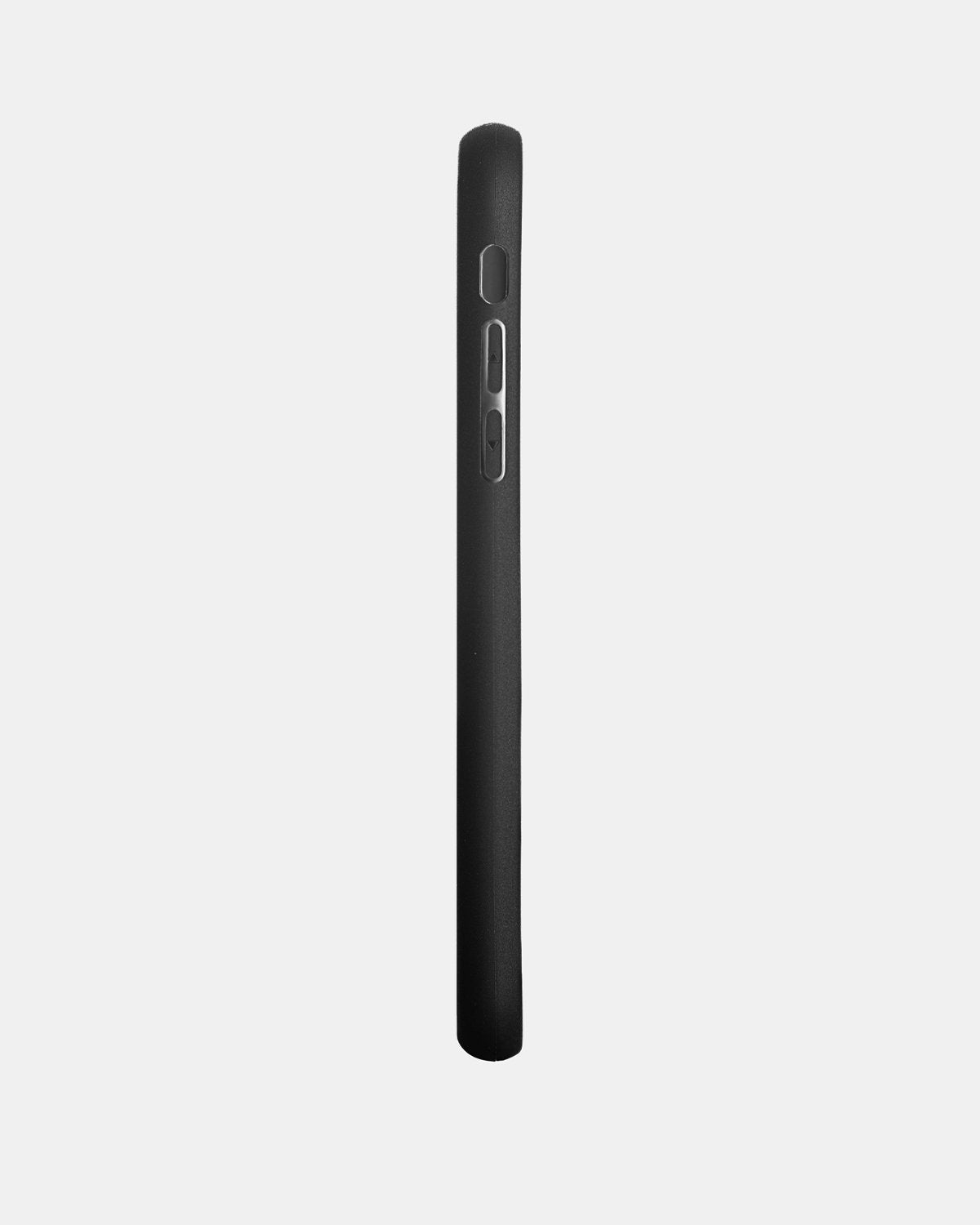 Чохол із червоного тиснення під крокодила на телячій шкірі для iPhone 12 Mini