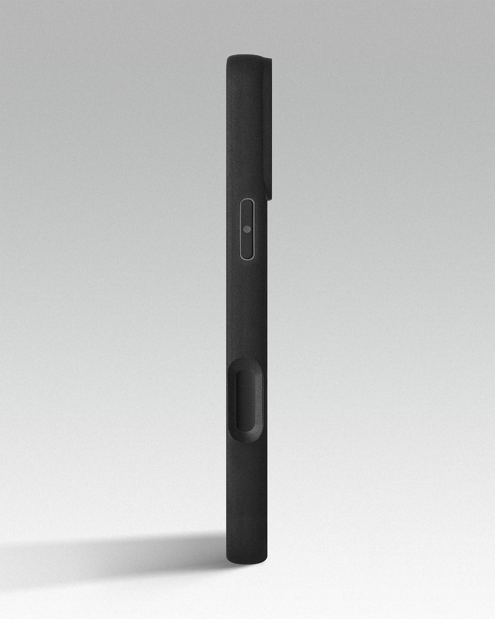 Чехол для iPhone 16 Pro из кожи купон рыжего цвета с тиснением Роза ветров