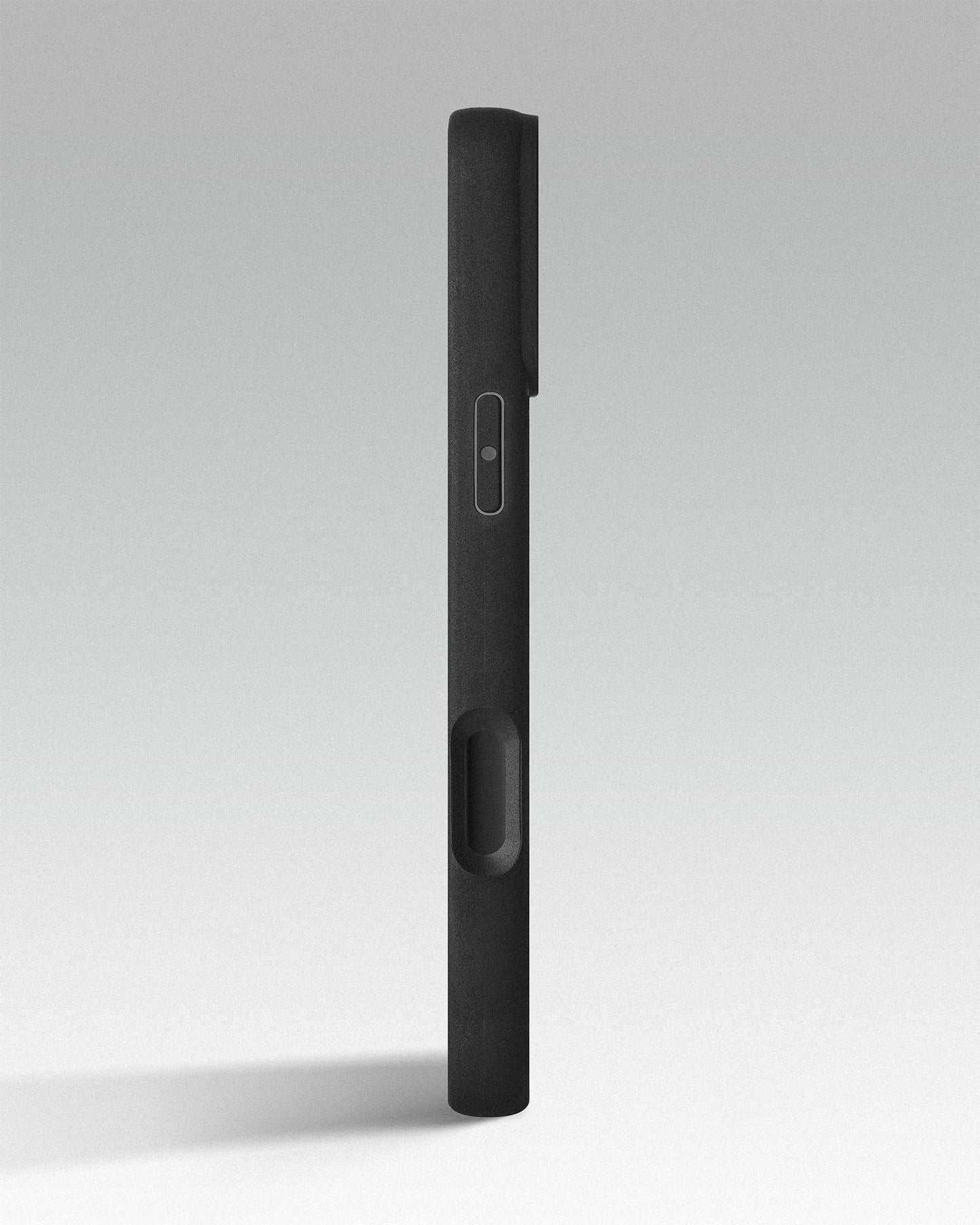 Чохол для iPhone 12 Mini із шкіри купон в темно-синього кольорі з тисненням зірка Давида